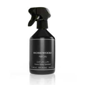 ROSEWOOD HOME SPRAY