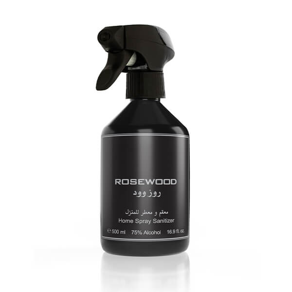 ROSEWOOD HOME SPRAY
